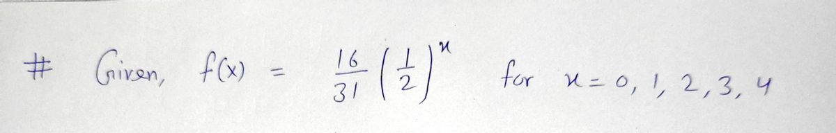 Probability homework question answer, step 1, image 1